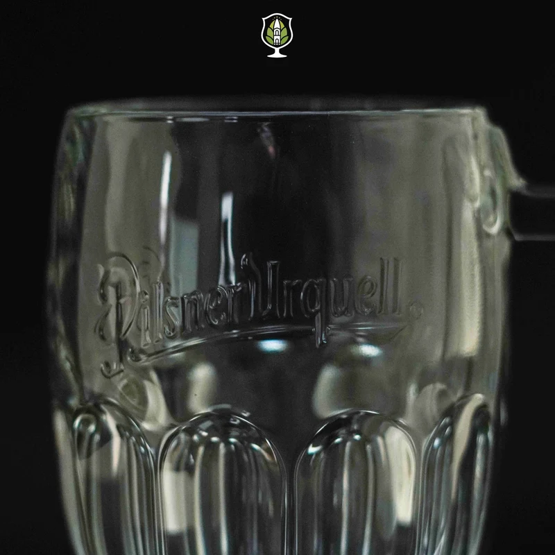 Pilsner Urquell - Tarro 400ml