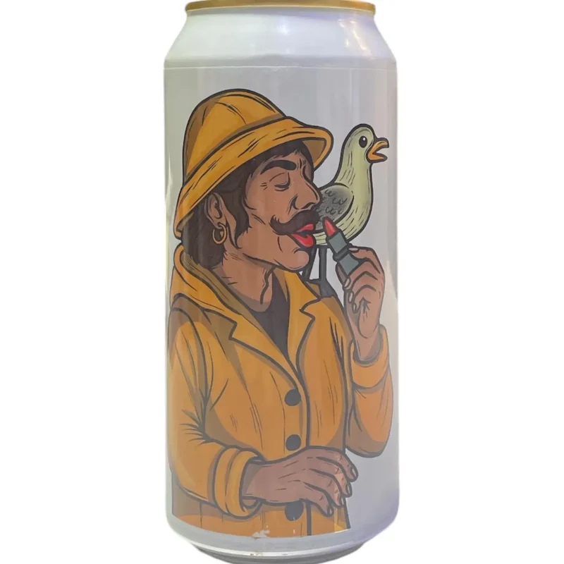FERMENTERARNA SHADE DDH NEIPA 44CL