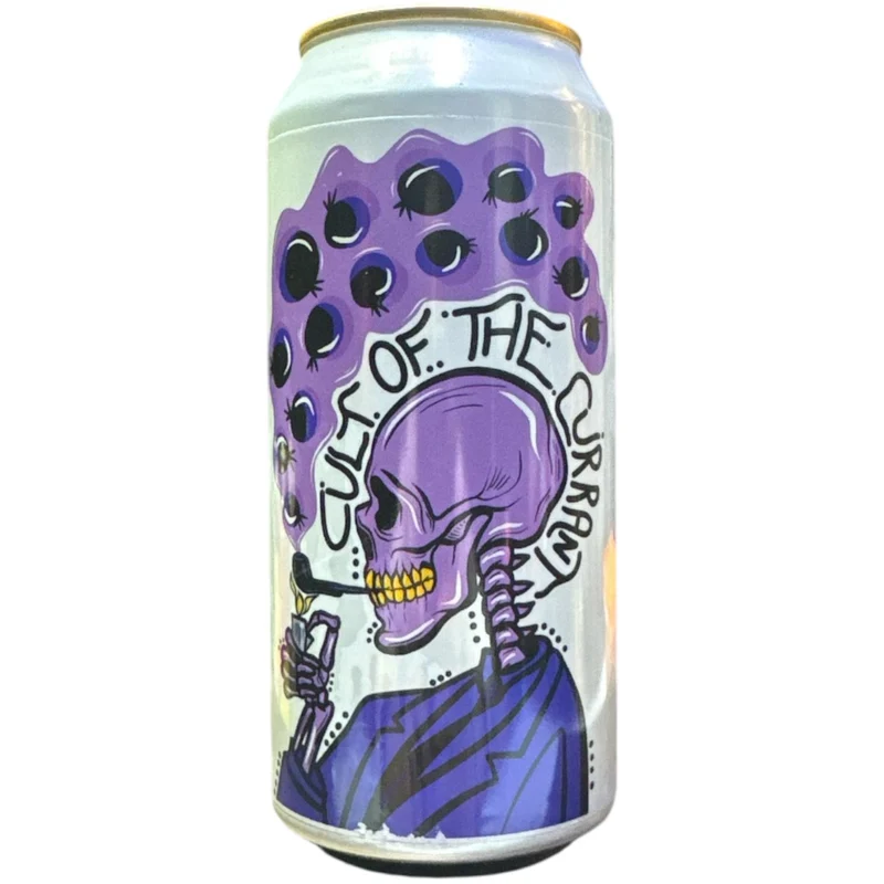 FERMENTERARNA - CULT OF THE CURRANT FRUITED SOUR - 44CL