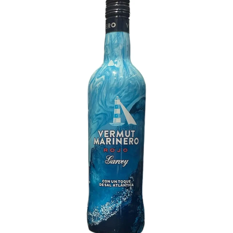 VERMUT MARINERO ROJO 75CL