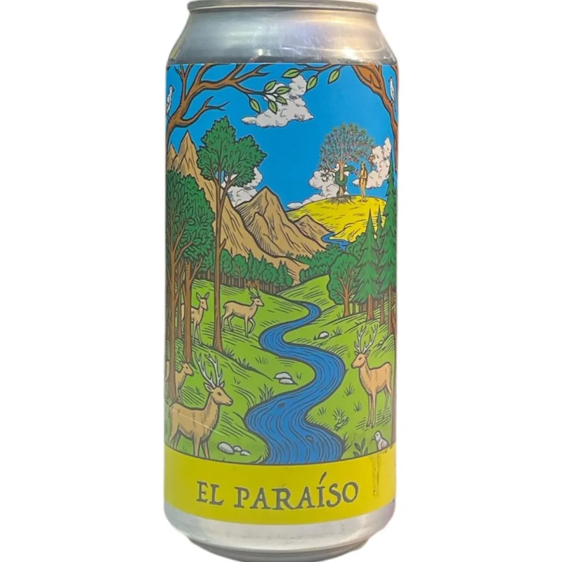 SAN FRUTOS EL PARAISO NEIPA 44CL
