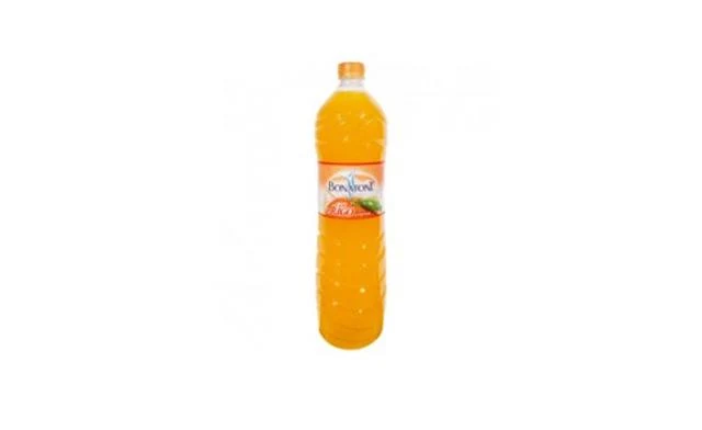 Agua Saborizada 1 Lt Naranja Bonafont
