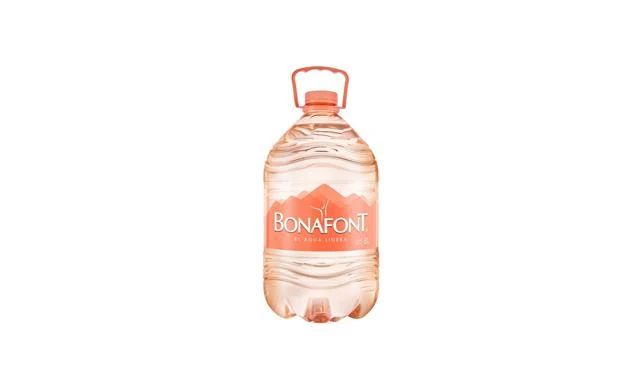 Agua Natural 6 Lt Bonafont