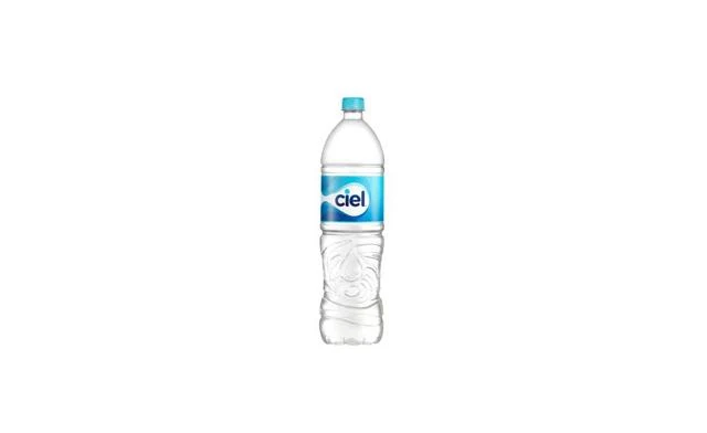Agua Natural 1.5 Lt Ciel