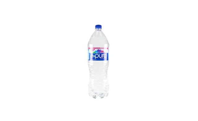 Agua Natural 1.5 Lt E Pura