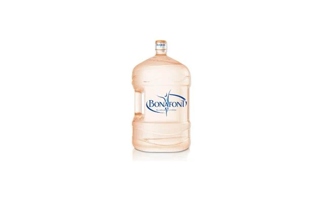 Garrafón 20 Lt Bonafont