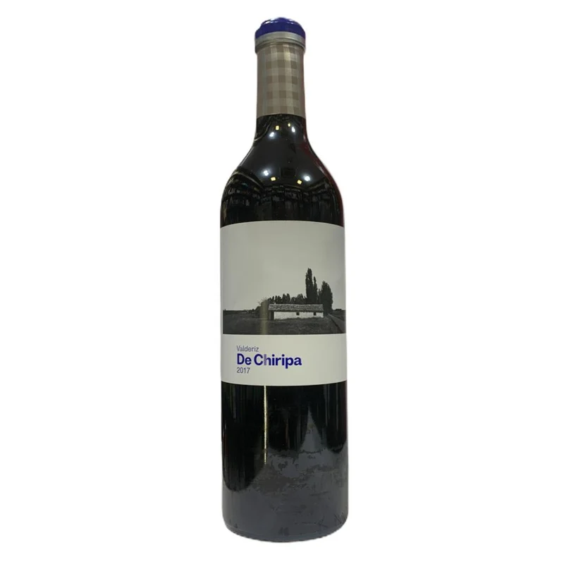 De Chiripa Valderiz - D.O Ribera Del Duero - 75cl