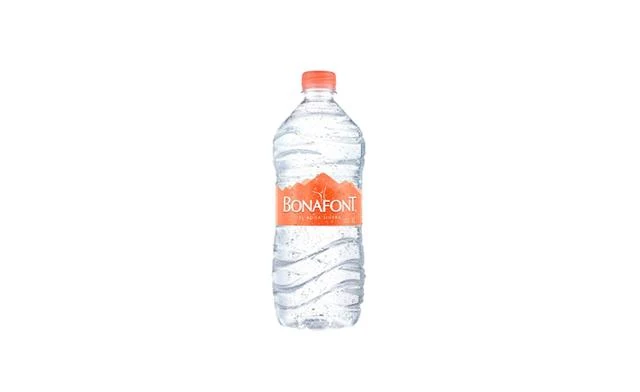 Agua Natural 1 Lt Bonafont