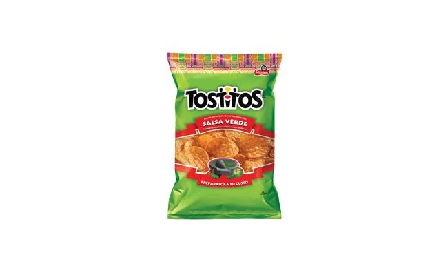 Tostitos Salsa Verde