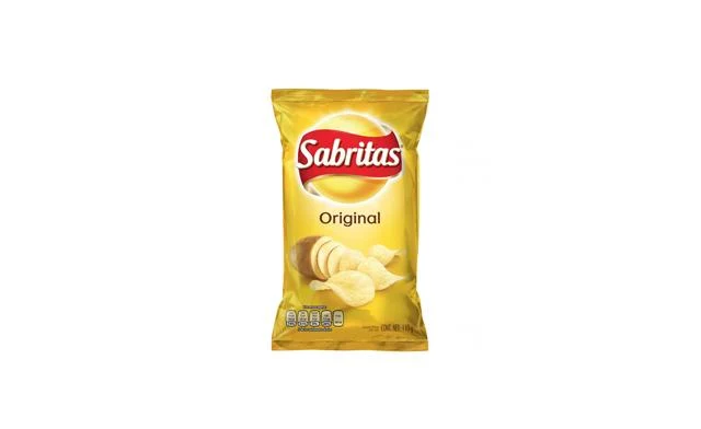 Sabritas Original
