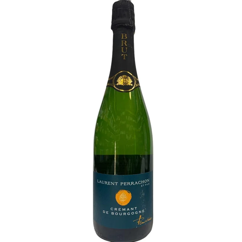 LAURENT PERRACHON CREMANT DE BORGOÑA 750ML