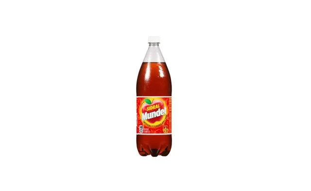 Mundet Manzana 2 Lt