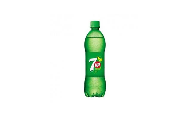 7Up 600 ml