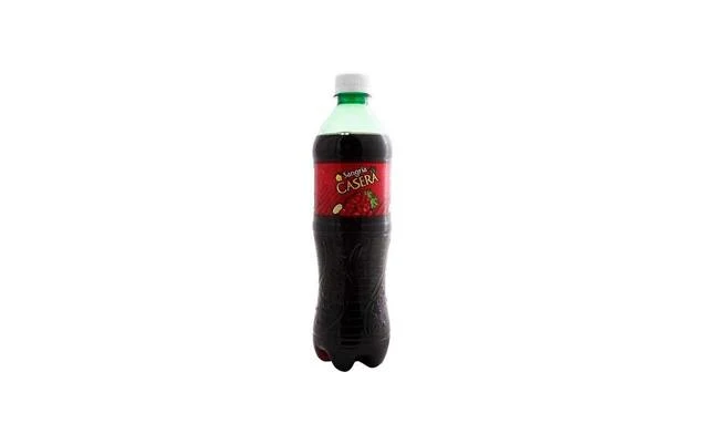Sangria Casera 600 ml