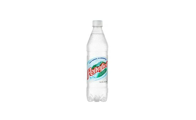 Peñafiel Agua Mineral 600 ml