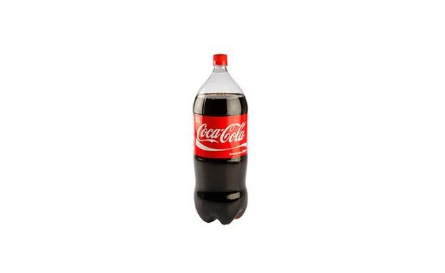 Coca Cola Regular 3 Lt