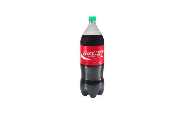 Coca Cola Regular 2 Lt