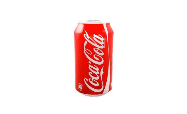 Coca Cola Regular 355 ml