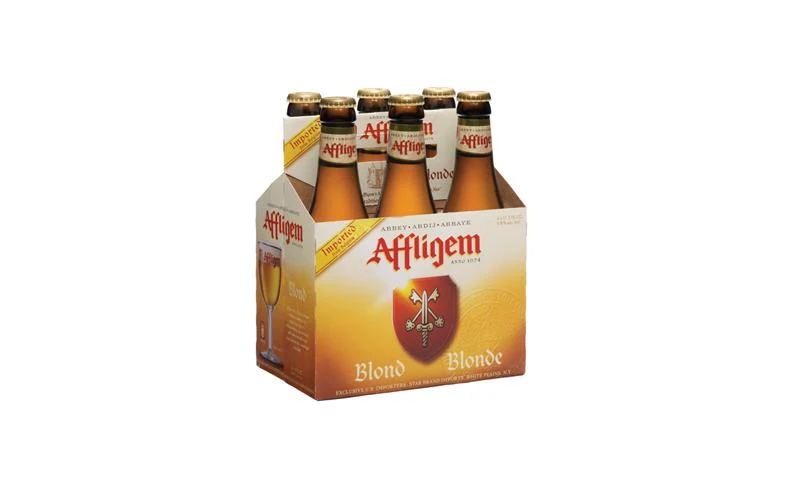 Affligem Six Pack