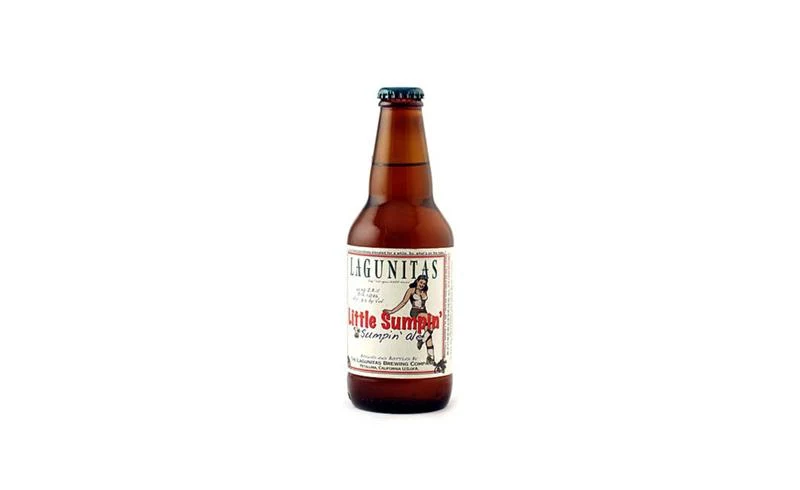 Lagunitas Sumpin (pieza)