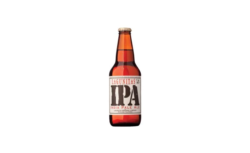 Lagunitas IPA (pieza)