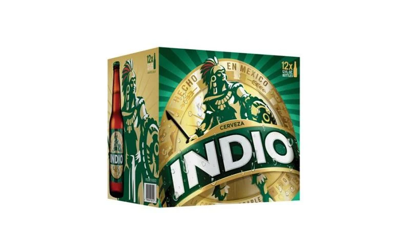 Indio 12 Pack