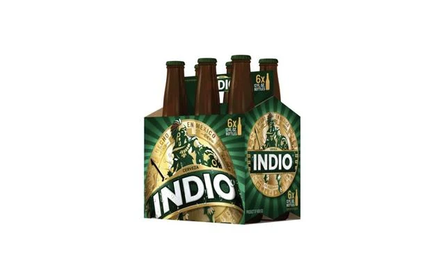 Indio Six Pack