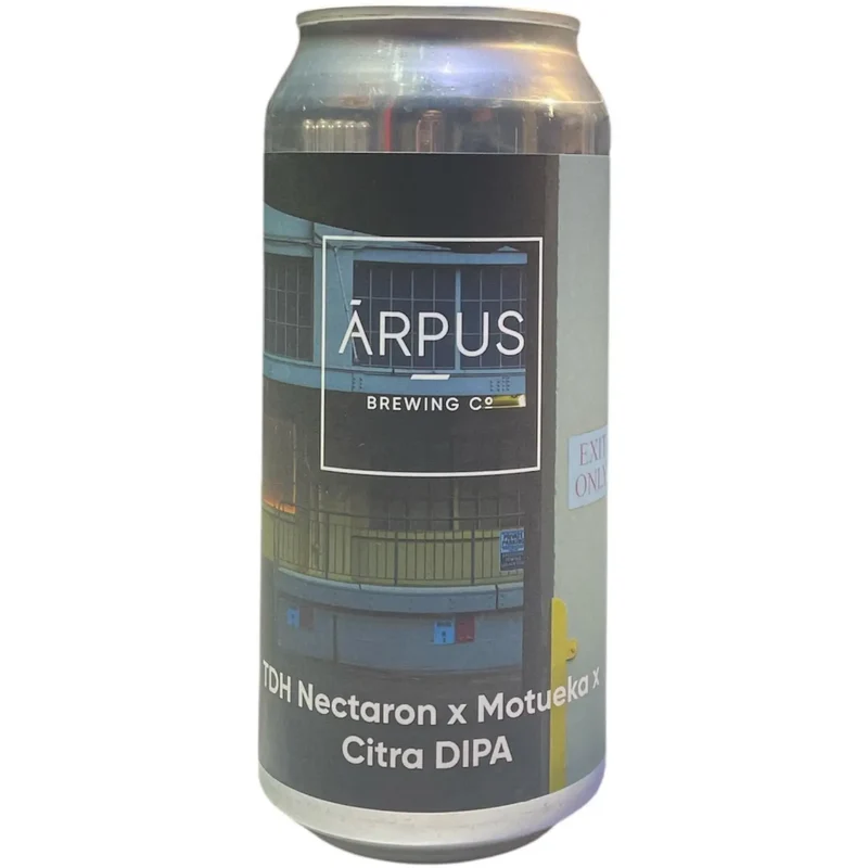 ARPUS TDH NECTARON X MOTUEKA X CITRA DIPA 44CL