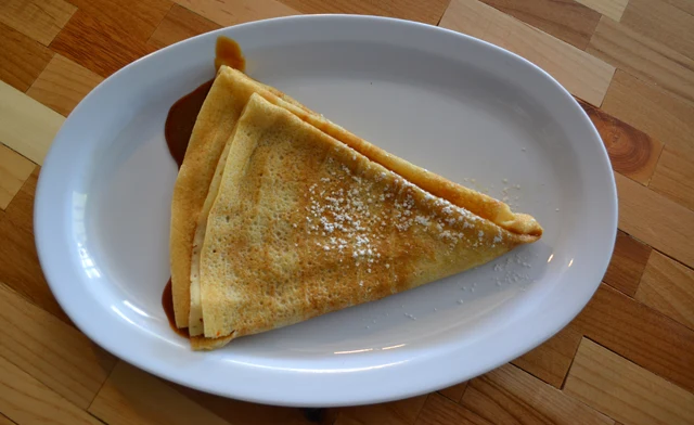 Crepa Nutzen