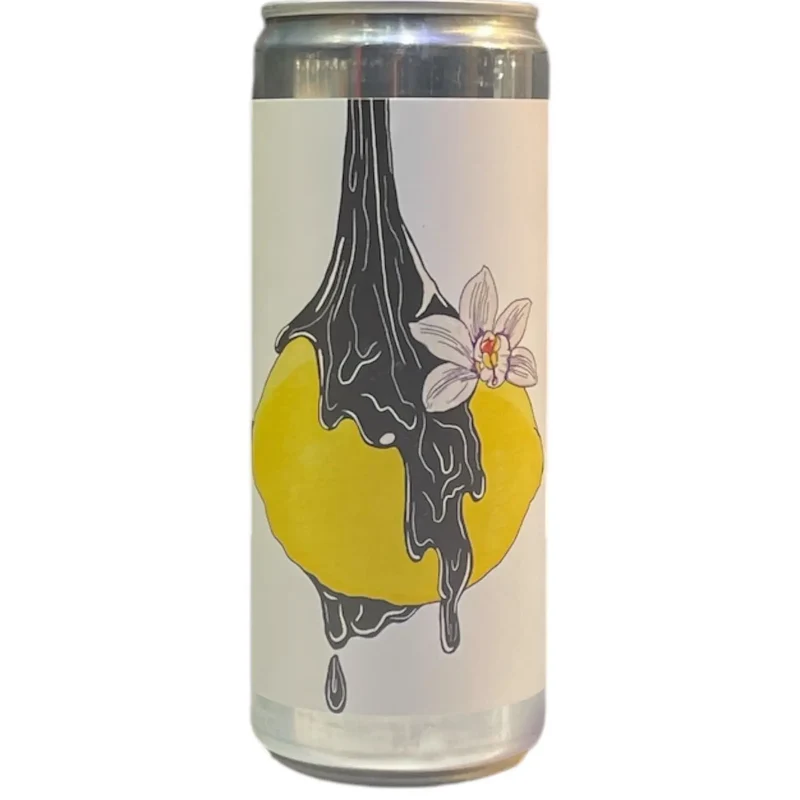 BREWSKI SALTI LEMON BERLINER WEISSE 33CL