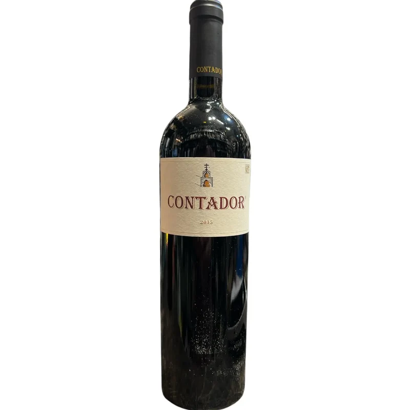 CONTADOR RIOJA 2015 75CL