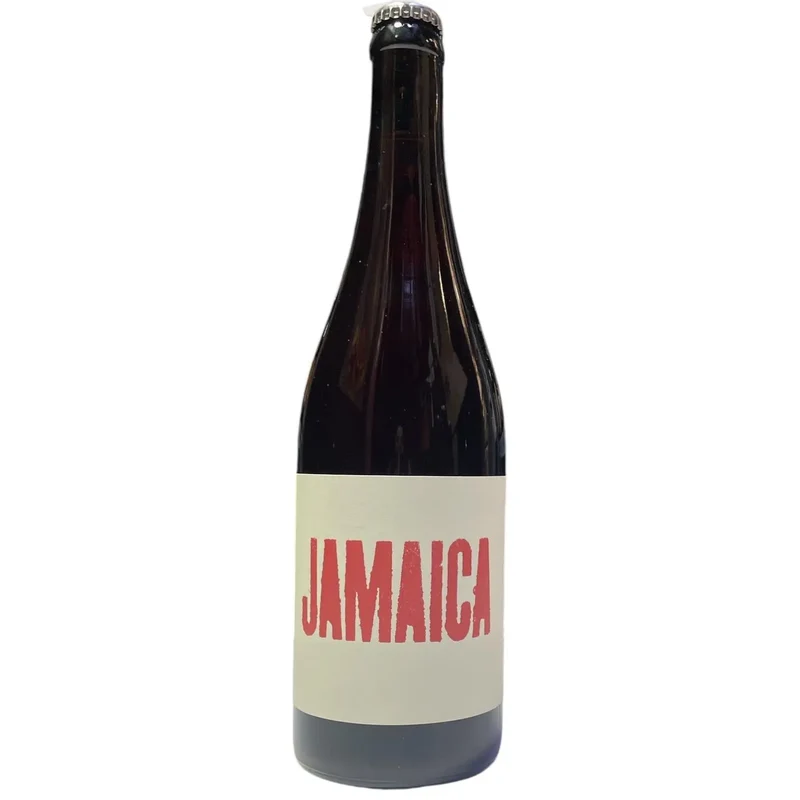CYCLIC JAMAICA BERLINER CON HISBISCO 75CL