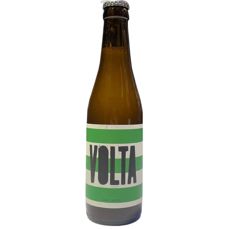 CYCLIC VOLTA FARMHOUSE CON TE NEGRO Y LIMON 75CL