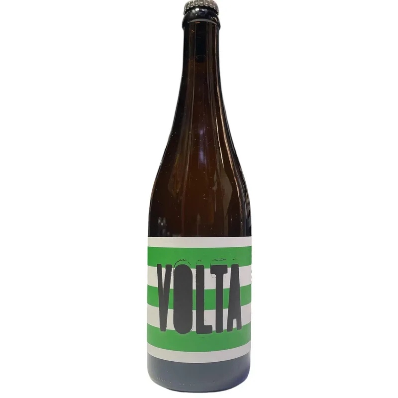 CYCLIC VOLTA FARMHOUSE CON TE NEGRO Y LIMON 75CL