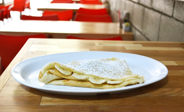 Crepa Nonna
