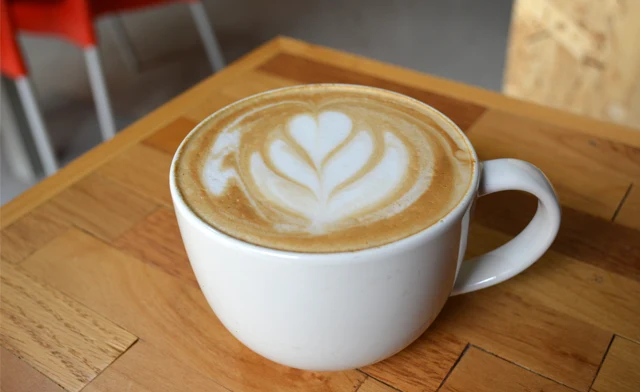 Cappuccino