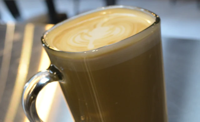 Café Latte