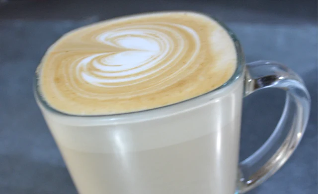 Chai Latte Tradicional