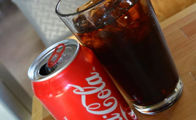 Coca Cola, Diet Coke, Sprite
