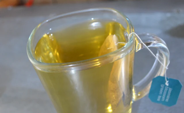 Té de Jazmín