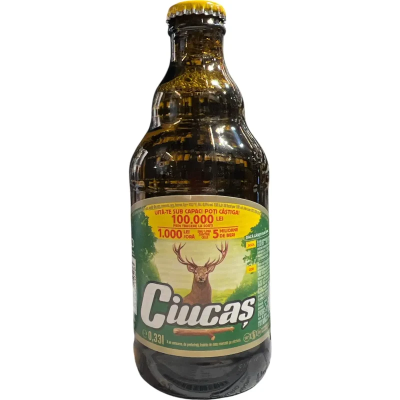 CIUCAS 33CL