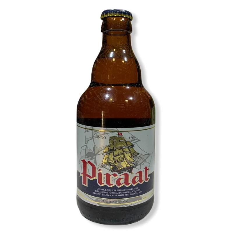 PIRAAT - 33CL