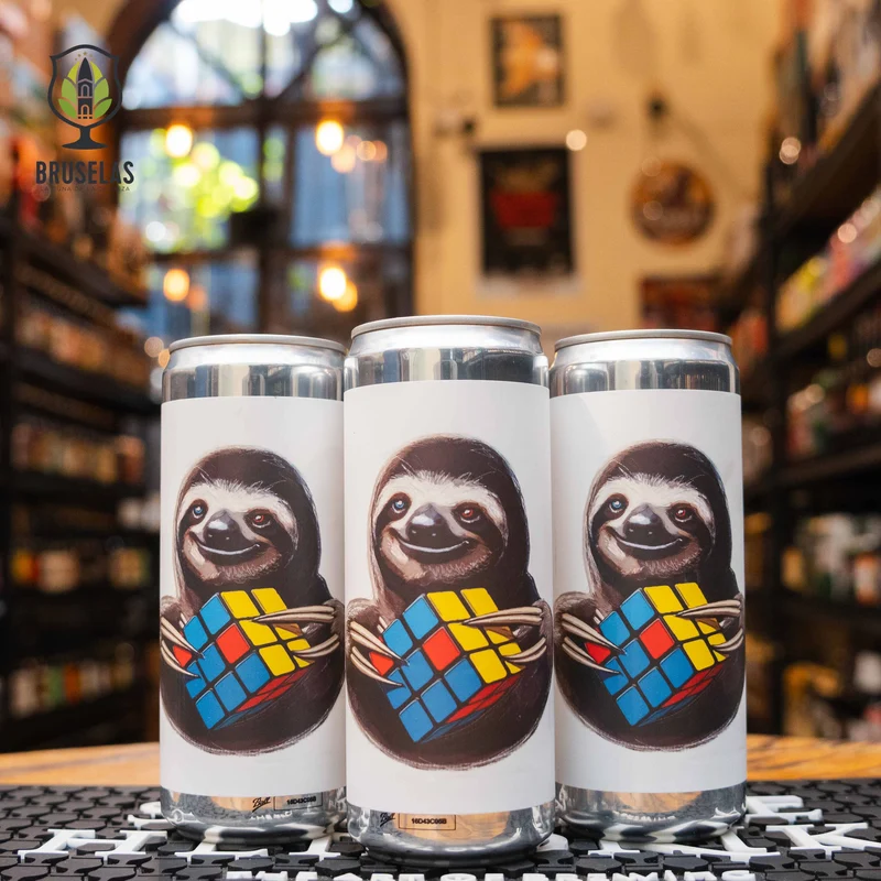 Brewski - Sloth