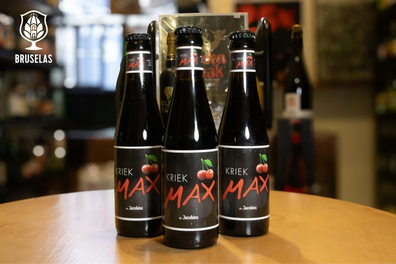 Kriek Max