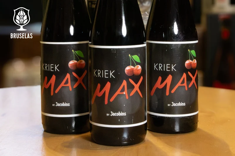 Kriek Max