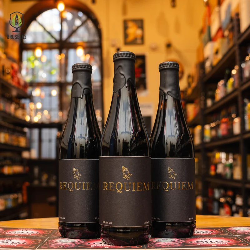 Santa Sabina - Réquiem 2023