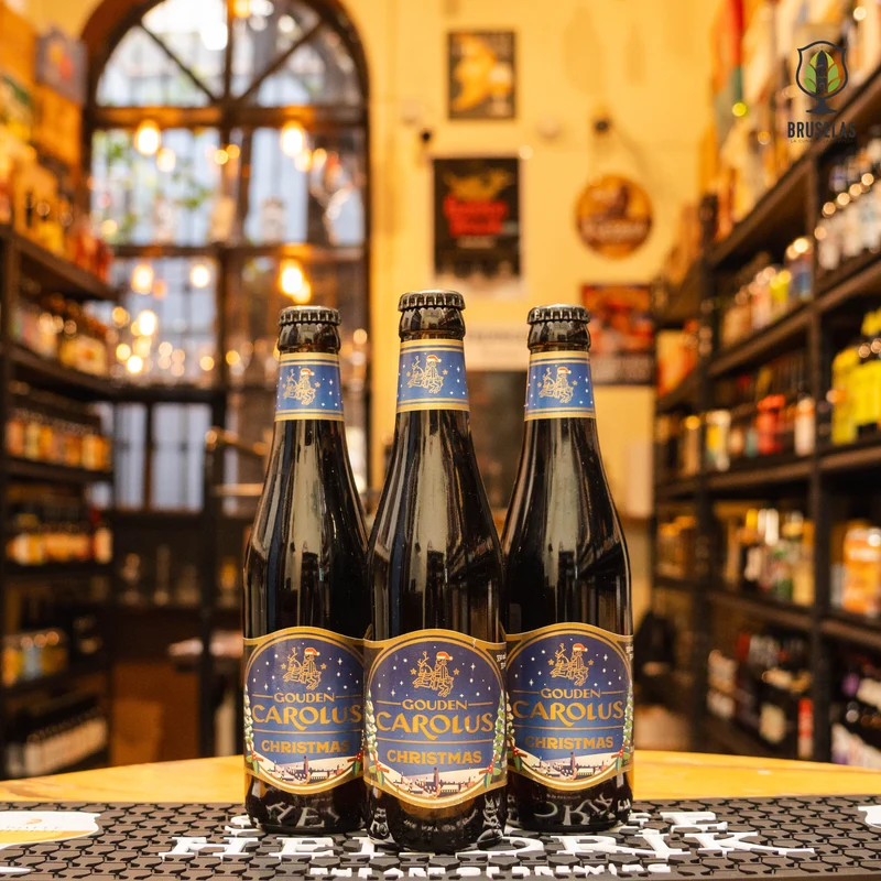 Carolus - Christmas 330