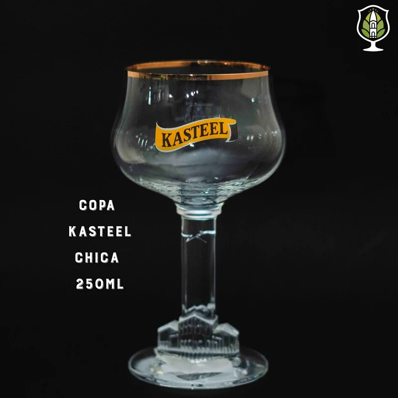Kasteel - Copa Chica 250ml