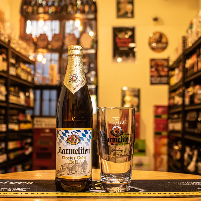 Karmeliten - Pinta 250 ml