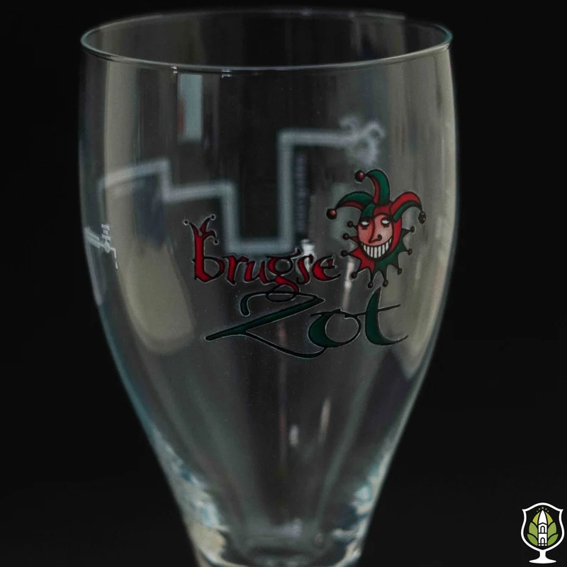 Brugse Zot - Copa Mediana 330 ml